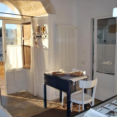 Capriotti - Nel Cuore Dei Sassi Bed & Breakfast Matera