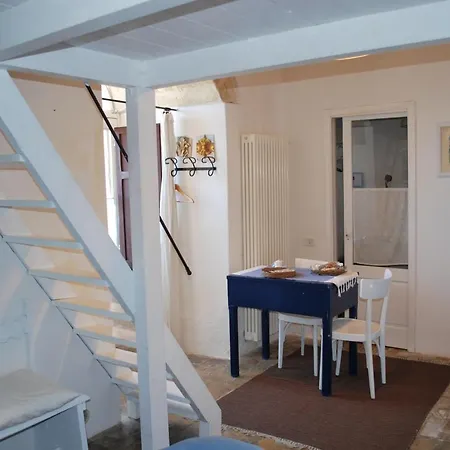 Capriotti - Nel Cuore Dei Sassi Bed & Breakfast *