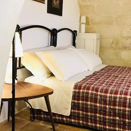Capriotti - Nel Cuore Dei Sassi Matera