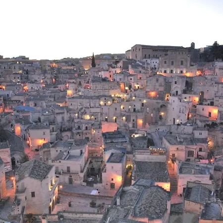 Capriotti - Nel Cuore Dei Sassi * Matera