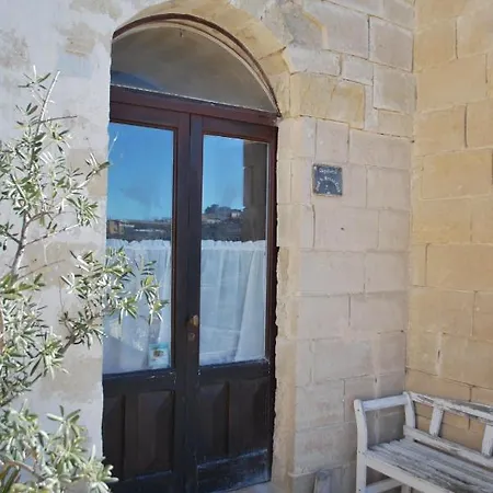 Capriotti - Nel Cuore Dei Sassi Bed & Breakfast *