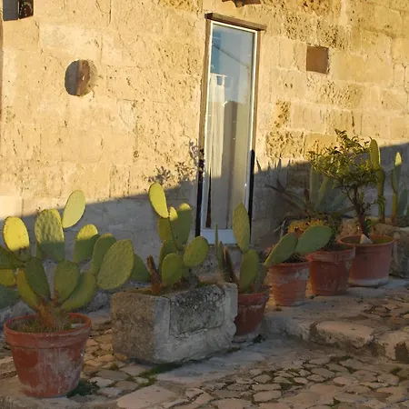 Capriotti - Nel Cuore Dei Sassi Matera